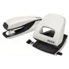 Leitz NeXXt segiklis, 30 lapų, 30 lapų, Baltas, P3, Metalas, Plastikas, 80 g/m², Viršutinis