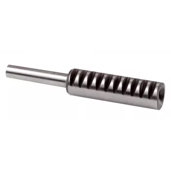 Leitz skylmušio kreipiamoji juostelė (senam) 5008/05/38/55, nerūdijantis plienas, metalas, 50 g, 1 vnt.