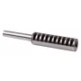 Leitz skylmušio kreipiamoji juostelė (senam) 5008/05/38/55, nerūdijantis plienas, metalas, 50 g, 1 vnt.