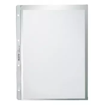 Leitz 47200003 dokumentų įdėklas A4 polipropilenas (PP)