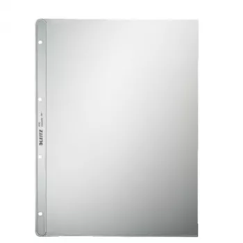 Leitz 47400003 dokumentų įdėklas A4 Polipropilenas (PP)