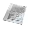 Leitz 47400003 dokumentų įdėklas A4 Polipropilenas (PP)