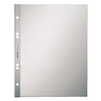 Leitz Premium kišenė A5, 30% perdirbto plastiko prieš vartojimą
