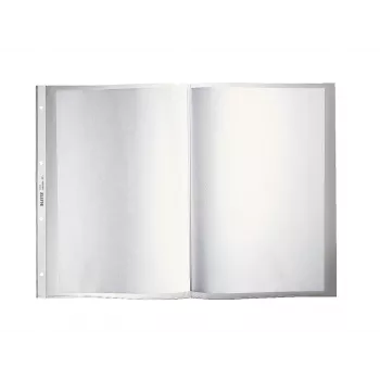 Leitz 47230003 dokumentų įdėklas A3 polipropilenas (PP)