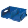 Esselte Leitz Standard Sorty Tray A4/C4 mėlynas, Mėlynas, 400 x 295 x 127 mm, A4/C4