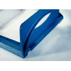 Leitz Sorty dėklas gulsčias A4 Maxi, pilkas, 405 mm, 300 mm, 125 mm, 500 g, 1 vnt.