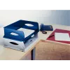 Leitz Sorty dėklas gulsčias A4 Maxi, pilkas, 405 mm, 300 mm, 125 mm, 500 g, 1 vnt.