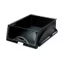 Leitz Tray Sorty Standard, plastikinis, juodas, A4, 285 mm, 385 mm, 125 mm