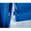 Leitz Tray Sorty Jumbo, plastikinis, juodas, A3, 490 mm, 385 mm, 125 mm