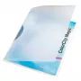 Leitz Clip file ColorClip Magic A4, Polipropilenas (PP), 30 lapų, A4, 220 mm, 310 mm