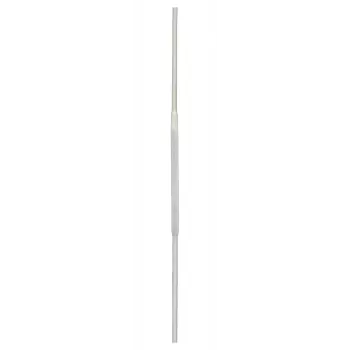 Leitz Flexofil lankstus vamzdelis pilkas 220 mm pakuotėje 50 vnt. - 5 mm plastikas
