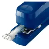Leitz elektrinis segiklis 5533 NeXXt Flat Clinch 20 lapams, 20 lapų, 200 segių, 2 cm, plastikinis, mėlynas, 1 kg