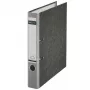 Leitz Cardboard binder 180° žiedinis segtuvas A4 Pilka