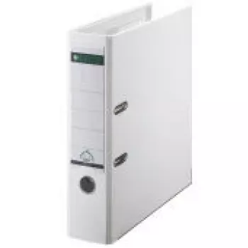 Leitz 10105001 segtuvas A4 baltas