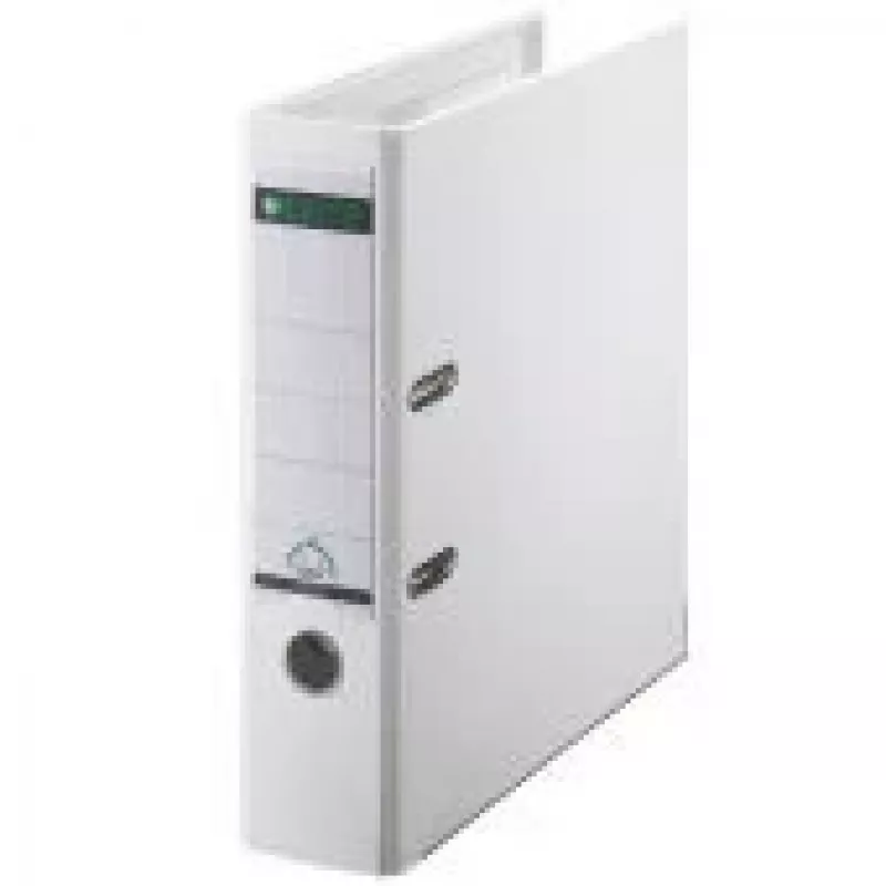 Leitz 10105001 segtuvas A4 baltas