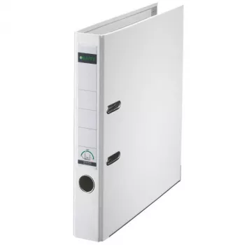 Leitz 180° Plastikinis svirtinis segtuvas A4 Baltas