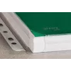 Leitz Pocket Expanding 170my A4, 210 x 297 mm (A4), Skaidrus, Polivinilchloridas (PVC), 0,17 mm, 234 mm, 315 mm