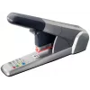 Leitz Heavy Duty segiklis, 80 lapų, sidabrinis, Leitz 5591, 5592, 5593, 5594, Metalas, Plastikas, 4.3 cm, 1 kg