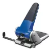 Leitz Heavy Duty 5180 skylamušis 65 lapams Mėlyna