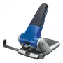 Leitz Heavy Duty 5180 skylamušis 65 lapams Mėlyna