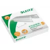 Leitz kabės Power Performance P5 25/10 dėžutėje 1000 vnt., kabių pakuotė, 25/10, 1 cm, 1000 kabių, 60 lapų, 25/10