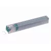 Leitz segtukų kasetė Power Performance K10 26/10 5x210, segtukų pakuotė, 1 cm, 210 segtukų, 26/10, žalia, 55 lapai