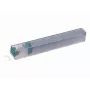 Leitz segtukų kasetė Power Performance K10 26/10 5x210, segtukų pakuotė, 1 cm, 210 segtukų, 26/10, žalia, 55 lapai