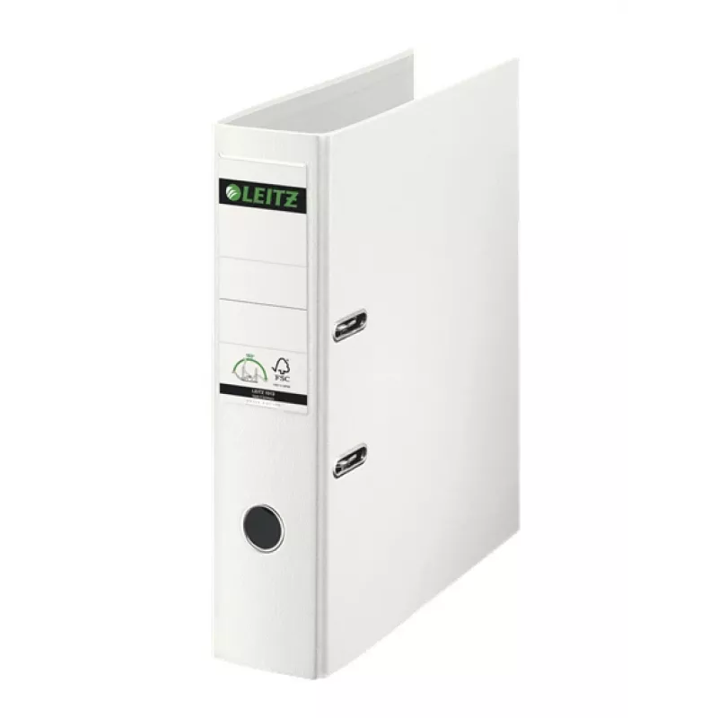 Leitz 10135001 segtuvas A4 baltas