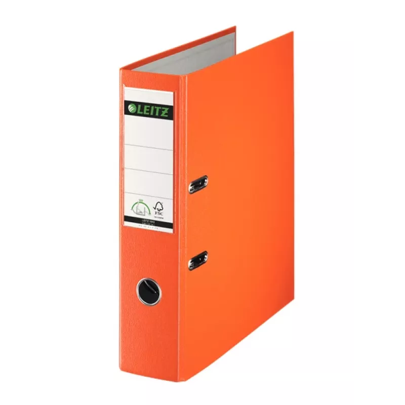 Leitz 10135045 segtuvas A4 oranžinis