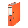 Leitz 10135045 segtuvas A4 oranžinis