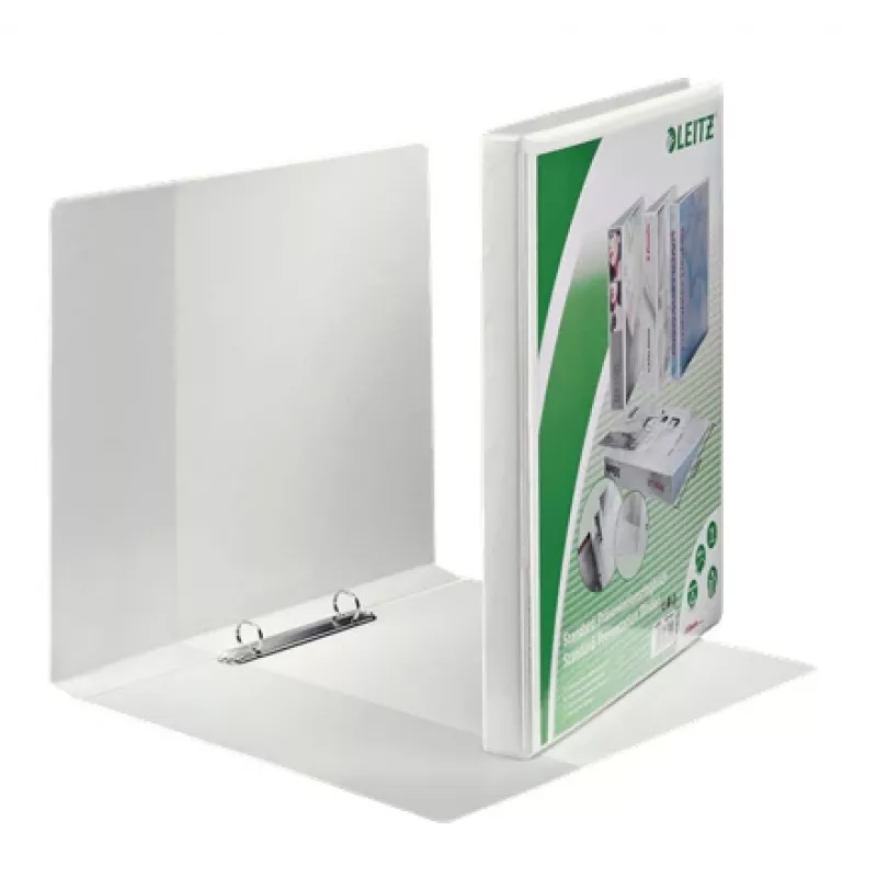 Leitz 42770001 segtuvas A4 Baltas