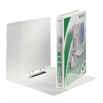 Leitz 42780001 segtuvas A4 baltas