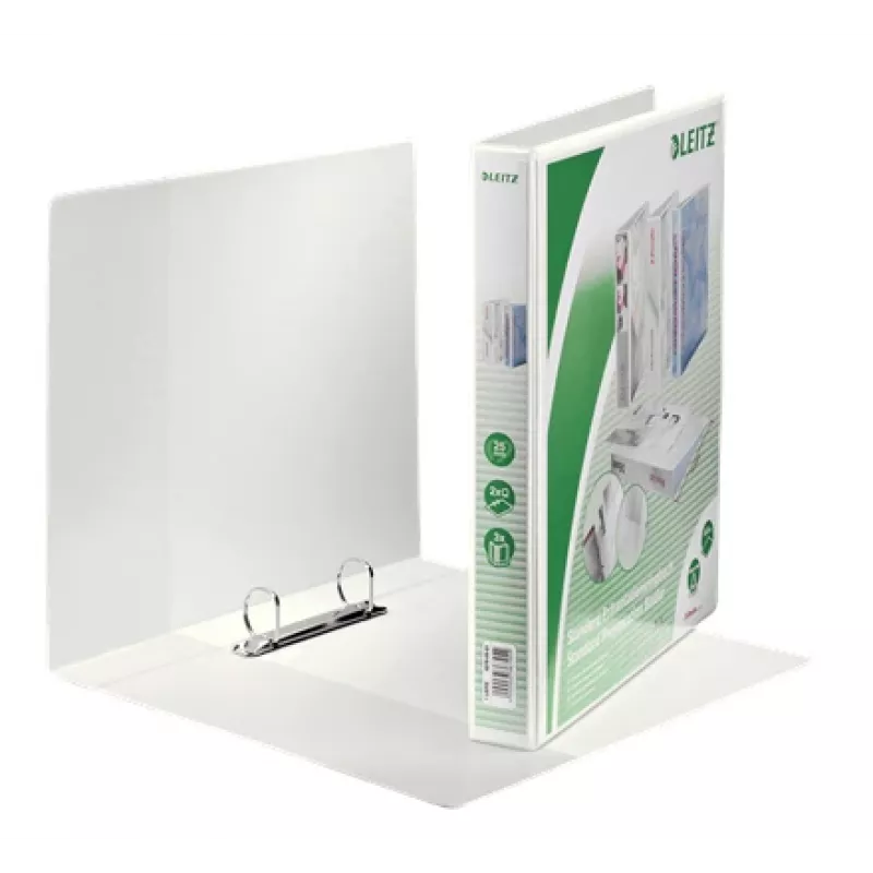 Leitz 42790001 segtuvas A4 Baltas