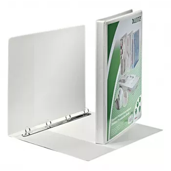 Leitz 42820001 segtuvas A4 Baltas