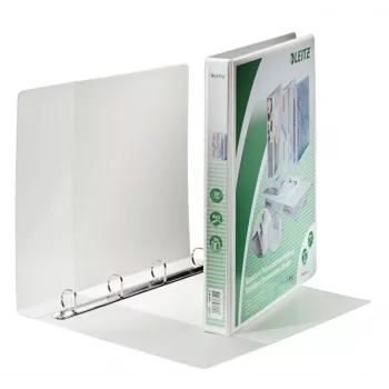 Leitz 42830001 segtuvas A4 Baltas
