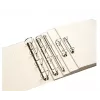 Leitz 42830001 segtuvas A4 Baltas