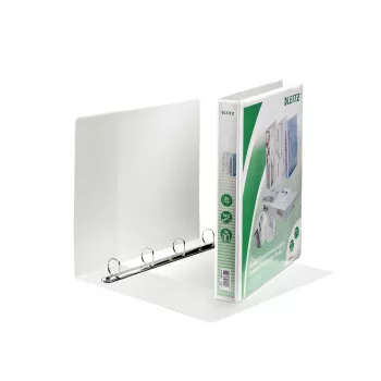 Leitz 42840001 segtuvas A4 baltas