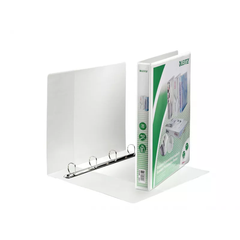 Leitz 42840001 segtuvas A4 baltas