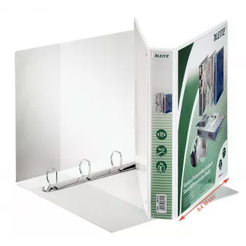 Leitz 42850001 segtuvas A4 baltas