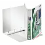 Leitz 42850001 segtuvas A4 baltas