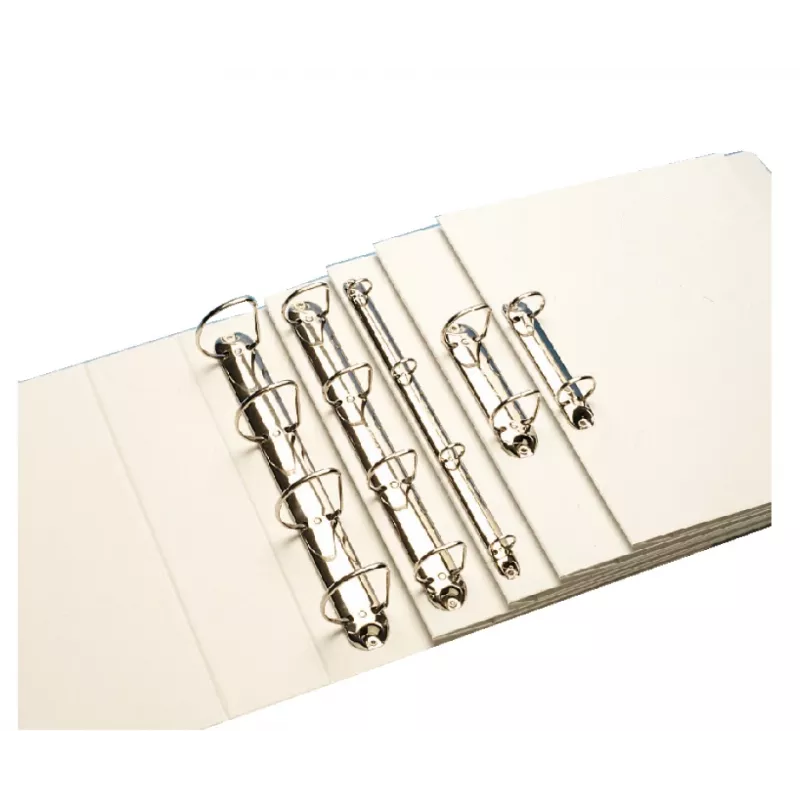 Leitz 42850001 segtuvas A4 baltas