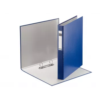 Leitz 42100035 segtuvas su žiedais A4 Mėlynas