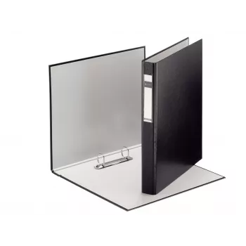 Leitz 42100035 segtuvas A4, juodas