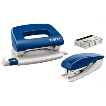 Leitz 55076035 segiklio ir skylamušio rinkinys