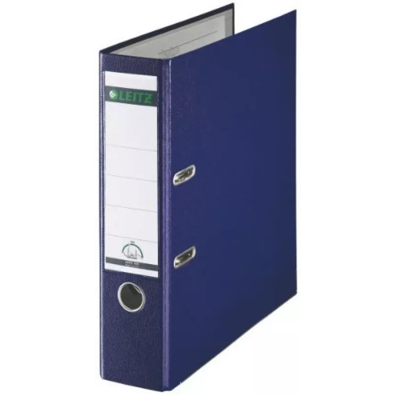 Leitz 10105068 segtuvas A4 Mėlynas
