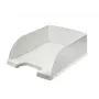 Leitz Letter tray Plus Jumbo, Plastikinis, Baltas, A4, 255 x 103 x 357 mm, 340 g, 1 vnt.