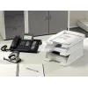 Leitz Letter tray Plus Jumbo, Plastikinis, Baltas, A4, 255 x 103 x 357 mm, 340 g, 1 vnt.