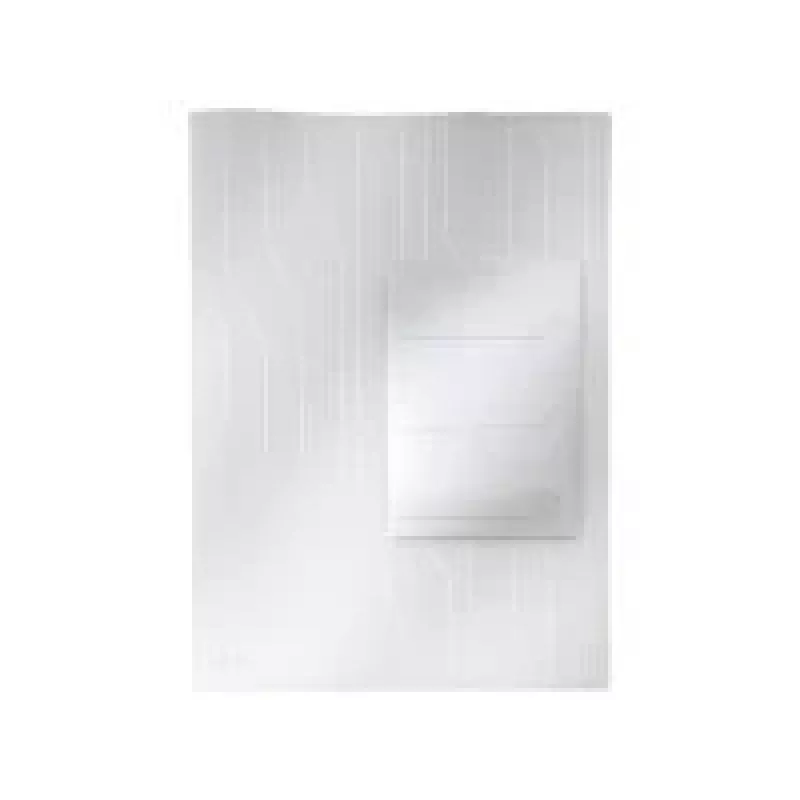Leitz aplankas CombiFile Organiser A4, A4, polipropilenas (PP), 229 mm, 313 mm