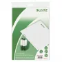 Leitz nugarėlės etiketės spausdinimui kompiuteriu, skirtos LAF Active 60 mm, maišelis/20 vnt.