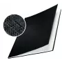 Esselte impressBIND A4 kartonas, linas juodas